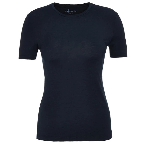 Neu ❤️ FRILUFTS BOROOY T-SHIRT Frauen - Funktionsshirt Dark Sapphire ✔️ 3 Neu ❤️ FRILUFTS BOROOY T-SHIRT Frauen - Funktionsshirt Dark Sapphire ✔️