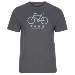 Billig 👏 FRILUFTS REYKHOLT PRINTED T-SHIRT Männer - T-Shirt ⌛ -FRILUFTS Verkäufe 5637841395 a reykholt printed tshirt frilufts 24