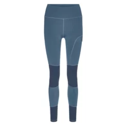 Auslauf ✨ FRILUFTS NAMORONA TIGHTS Frauen - Trekkinghose 🔔