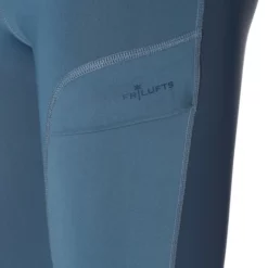 Auslauf ✨ FRILUFTS NAMORONA TIGHTS Frauen - Trekkinghose 🔔 -FRILUFTS Verkäufe 5637841464 d namorona tights frilufts 24