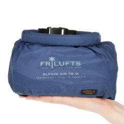 Rabatt ⭐ FRILUFTS ELPHIN AIR TS - Isomatte 👗 Dress Blues ✨ -FRILUFTS Verkäufe 5637841469 e elphin air ts frilufts 24