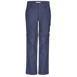 Brandneu 😍 FRILUFTS RAZNAS ZIPOFF PANTS Kinder - Freizeithose 🔥