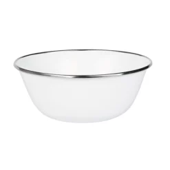 Brandneu 🧨 FRILUFTS KETOMELLA - Schüssel White ⌛