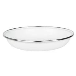 Budget 💯 FRILUFTS RISULAKI - Campinggeschirr White 🌟