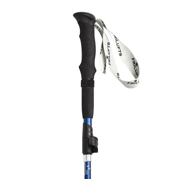 Blitzangebot 🎁 FRILUFTS ZIMBA - Trekkingstöcke Hiking Blue 🤩 4 Blitzangebot 🎁 FRILUFTS ZIMBA - Trekkingstöcke Hiking Blue 🤩 – Bild 2