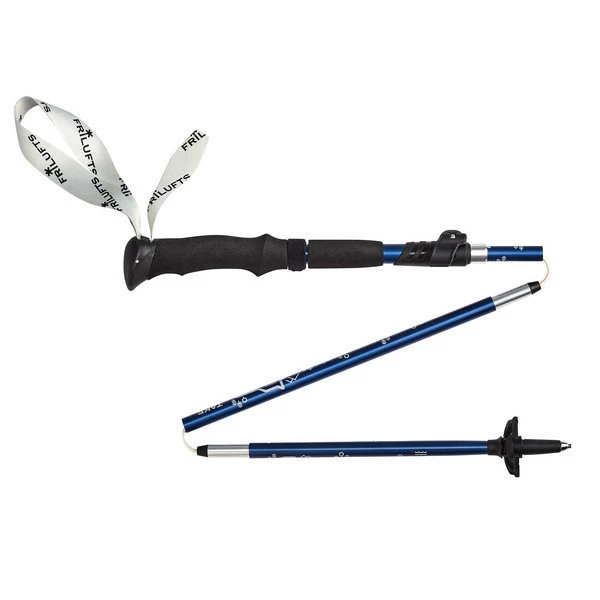 Blitzangebot 🎁 FRILUFTS ZIMBA - Trekkingstöcke Hiking Blue 🤩 7 Blitzangebot 🎁 FRILUFTS ZIMBA - Trekkingstöcke Hiking Blue 🤩 – Bild 5