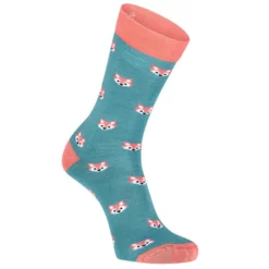 Angebote 🥰 FRILUFTS VILLARRICA FOX 🧦 SOCKS Unisex - Freizeitsocken 😀 -FRILUFTS Verkäufe 5637849583 a villarrica fox socks frilufts 24