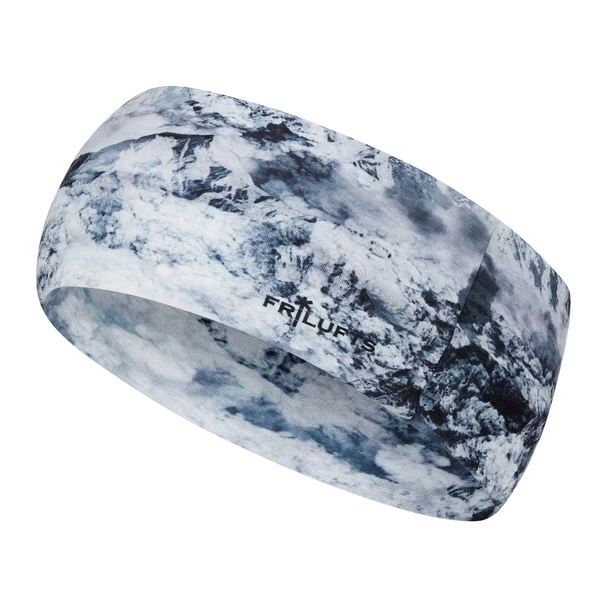 Blitzangebot ❤️ FRILUFTS ROKEWOOD HEADBAND Unisex - Stirnband 👏 4 Blitzangebot ❤️ FRILUFTS ROKEWOOD HEADBAND Unisex - Stirnband 👏 – Bild 2
