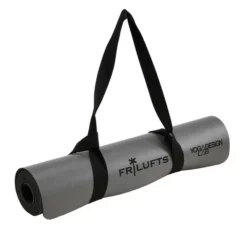 Billig 👍 FRILUFTS AKKAMALAI COMFORT - Yogamatte Charcoal 👏 -FRILUFTS Verkäufe 5637850860 c akkamalai comfort frilufts 24