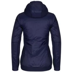 Beste Bewertungen von 😀 FRILUFTS KLUKUFOSS PADDED JACKET Frauen - Isolationsjacke Evening Blue 🔔 -FRILUFTS Verkäufe 5637851087 b klukufoss padded jacket frilufts 24