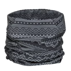 Billig ❤️ FRILUFTS NERETA TUBE Unisex - Multifunktionstuch Caviar 🧨