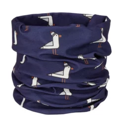 Großhandel ⌛ FRILUFTS ATAMMIK TUBE Kinder - Multifunktionstuch Dark Sapphire 🌟