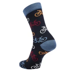 Rabatt 👏 FRILUFTS VILLARRICA BIKE 🧦 SOCKS Unisex - Freizeitsocken Dark Sapphire 🎁 -FRILUFTS Verkäufe 5637860314 b villarrica bike socks frilufts 24