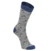 Bestpreis ✨ FRILUFTS VILLARRICA SEAGULL 🧦 SOCKS Unisex - Freizeitsocken Bering Sea 🛒 -FRILUFTS Verkäufe 5637860316 a villarrica seagull socks frilufts 24