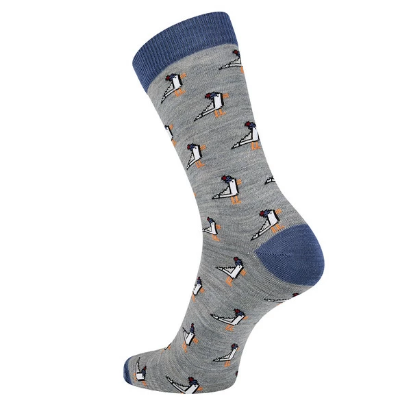 Bestpreis ✨ FRILUFTS VILLARRICA SEAGULL 🧦 SOCKS Unisex - Freizeitsocken Bering Sea 🛒 4 Bestpreis ✨ FRILUFTS VILLARRICA SEAGULL 🧦 SOCKS Unisex - Freizeitsocken Bering Sea 🛒 – Bild 2