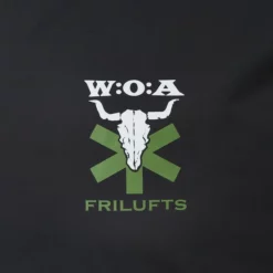 Angebote 🛒 FRILUFTS STIVVA 11 W:O:A - Sommerschlafsack Black/green 😉 -FRILUFTS Verkäufe 5637863844 f stivva 11 woa frilufts 24