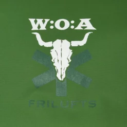 Besorgen ⭐ FRILUFTS STIVVA 5 W:O:A - Kunstfaserschlafsack Green/black ❤️ -FRILUFTS Verkäufe 5637863849 f stivva 5 woa frilufts 24