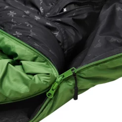 Besorgen ⭐ FRILUFTS STIVVA 5 W:O:A - Kunstfaserschlafsack Green/black ❤️ -FRILUFTS Verkäufe 5637863849 g stivva 5 woa frilufts 24