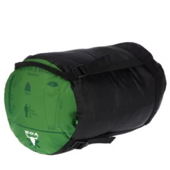 Besorgen ⭐ FRILUFTS STIVVA 5 W:O:A - Kunstfaserschlafsack Green/black ❤️ -FRILUFTS Verkäufe 5637863849 j stivva 5 woa frilufts 24