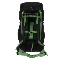 Beste Bewertungen von ❤️ FRILUFTS CALI 60 W:O:A Unisex - Trekkingrucksack Black/green 🌟 -FRILUFTS Verkäufe 5637863852 c cali 60 woa frilufts 24