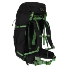 Beste Bewertungen von ❤️ FRILUFTS CALI 60 W:O:A Unisex - Trekkingrucksack Black/green 🌟 -FRILUFTS Verkäufe 5637863852 d cali 60 woa frilufts 24