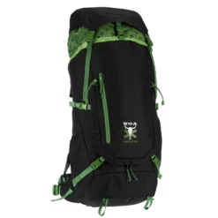 Beste Bewertungen von ❤️ FRILUFTS CALI 60 W:O:A Unisex - Trekkingrucksack Black/green 🌟 -FRILUFTS Verkäufe 5637863852 dwpbque cali 60 woa frilufts 24