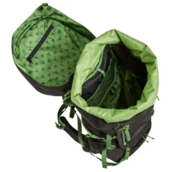 Beste Bewertungen von ❤️ FRILUFTS CALI 60 W:O:A Unisex - Trekkingrucksack Black/green 🌟 -FRILUFTS Verkäufe 5637863852 dwpbquf cali 60 woa frilufts 24