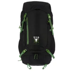 Beste Bewertungen von ❤️ FRILUFTS CALI 60 W:O:A Unisex - Trekkingrucksack Black/green 🌟 -FRILUFTS Verkäufe 5637863852 f cali 60 woa frilufts 24