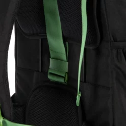 Beste Bewertungen von ❤️ FRILUFTS CALI 60 W:O:A Unisex - Trekkingrucksack Black/green 🌟 -FRILUFTS Verkäufe 5637863852 i cali 60 woa frilufts 24