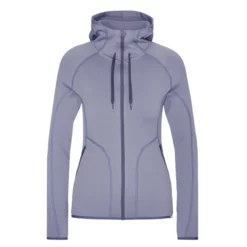 Budget ⭐ FRILUFTS SJUNKHATTEN HOODED FLEECE JACKET Frauen - Fleecejacke 🔔 -FRILUFTS Verkäufe 5637867685 a sjunkhatten hooded fleece jacket frilufts 24