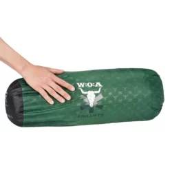 Billig 🤩 FRILUFTS NEPHIN W:O:A - Kuppelzelt Green 🌟 -FRILUFTS Verkäufe 5637871364 c nephin woa frilufts 24