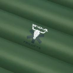 Bestpreis ✔️ FRILUFTS ELPHIN W:O:A - Isomatte Green ⌛ -FRILUFTS Verkäufe 5637871369 e elphin woa frilufts 24