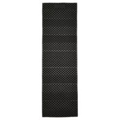 Rabatt ✨ FRILUFTS CANISP W:O:A - Isomatte Green/black 🌟