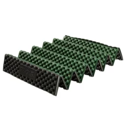 Rabatt ✨ FRILUFTS CANISP W:O:A - Isomatte Green/black 🌟 -FRILUFTS Verkäufe 5637871371 c canisp woa frilufts 24