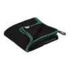 Coupon 😉 FRILUFTS MICROFIBRE TOWEL W:O:A - Reisehandtuch Green/black ✨ -FRILUFTS Verkäufe 5637871373 c microfibre towel woa frilufts 24