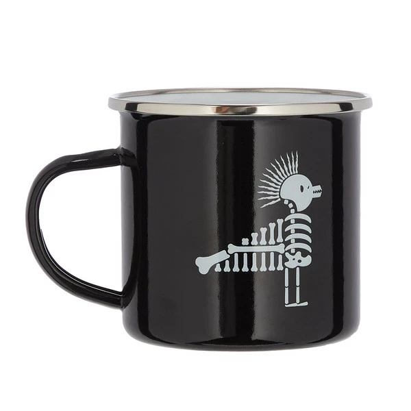 Bester Verkauf 🥰 FRILUFTS HETTA W:O:A - Becher Black 🥰 4 Bester Verkauf 🥰 FRILUFTS HETTA W:O:A - Becher Black 🥰 – Bild 2