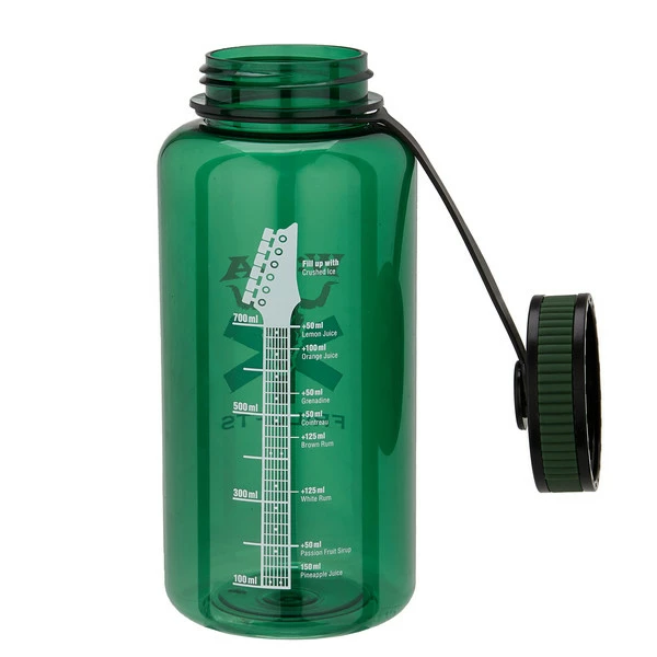 Brandneu ⭐ FRILUFTS GUMA W:O:A - Trinkflasche Green/black 🌟 4 Brandneu ⭐ FRILUFTS GUMA W:O:A - Trinkflasche Green/black 🌟 – Bild 2