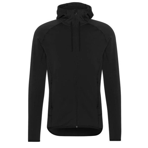 Budget 🛒 FRILUFTS SJUNKHATTEN HOODED FLEECE JACKET Männer - Fleecejacke 😉 3 Budget 🛒 FRILUFTS SJUNKHATTEN HOODED FLEECE JACKET Männer - Fleecejacke 😉