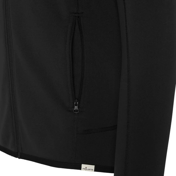 Budget 🛒 FRILUFTS SJUNKHATTEN HOODED FLEECE JACKET Männer - Fleecejacke 😉 6 Budget 🛒 FRILUFTS SJUNKHATTEN HOODED FLEECE JACKET Männer - Fleecejacke 😉 – Bild 4