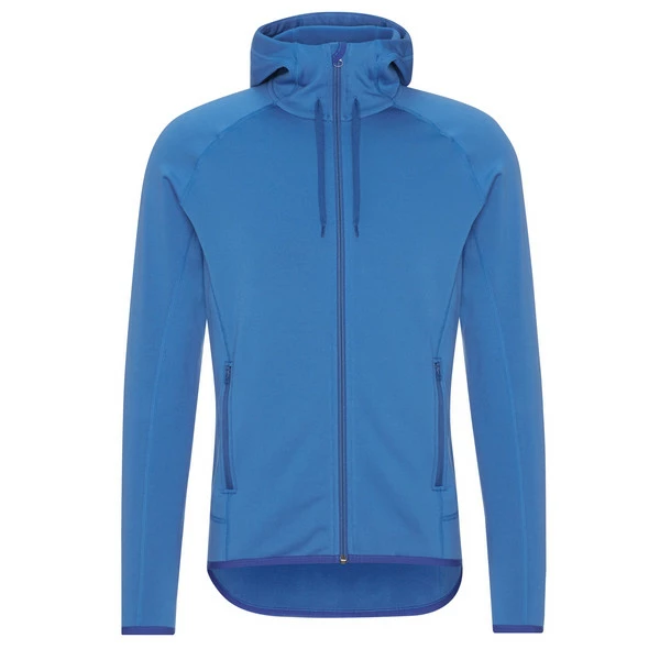 Budget 🛒 FRILUFTS SJUNKHATTEN HOODED FLEECE JACKET Männer - Fleecejacke 😉 4 Budget 🛒 FRILUFTS SJUNKHATTEN HOODED FLEECE JACKET Männer - Fleecejacke 😉 – Bild 2