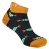 Billig 💯 FRILUFTS VILLARRICA FISH HALFCUT 🧦 SOCKS Kinder - Freizeitsocken Cadmium Yellow 🌟 -FRILUFTS Verkäufe 5637877909 a villarrica fish halfcut socks frilufts 24