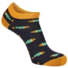 Billig 🔔 FRILUFTS VILLARRICA FISH HALFCUT 🧦 SOCKS Unisex - Freizeitsocken 😀 -FRILUFTS Verkäufe 5637877919 a villarrica fish halfcut socks frilufts 24