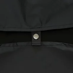 Neu 😍 FRILUFTS HENGIFOSS RAIN PONCHO W:O:A Unisex - Regenponcho Caviar 😍 -FRILUFTS Verkäufe 5637877939 f hengifoss wacken rain poncho frilufts 24