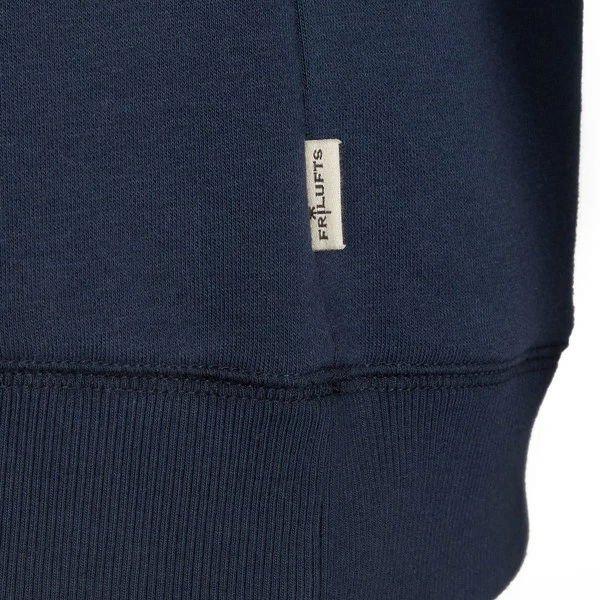 Besorgen 🤩 FRILUFTS OMAUI PRINTED SWEATER Frauen - Sweatshirt 👗 Dress Blues ❤️ 7 Besorgen 🤩 FRILUFTS OMAUI PRINTED SWEATER Frauen - Sweatshirt 👗 Dress Blues ❤️ – Bild 5