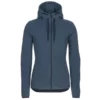 Budget 🔥 FRILUFTS STIERVA HOODED FLEECE JACKET Frauen - Fleecejacke 🌟