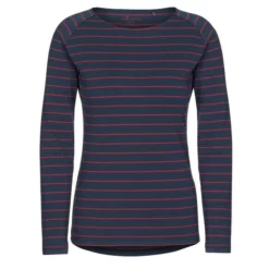 Bester Verkauf 😀 FRILUFTS DUNCAN LONGSLEEVE 👚 SHIRT Frauen - Langarmshirt 🎁 -FRILUFTS Verkäufe 5637880506 a fairfax midweight flannel ls marmot 110