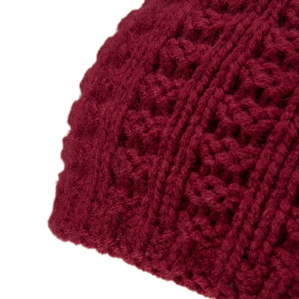 Beste Bewertungen von ✔️ FRILUFTS ADAK KNITTED HEADBAND Unisex - Stirnband Biking Red 🎉 4 Beste Bewertungen von ✔️ FRILUFTS ADAK KNITTED HEADBAND Unisex - Stirnband Biking Red 🎉 – Bild 2