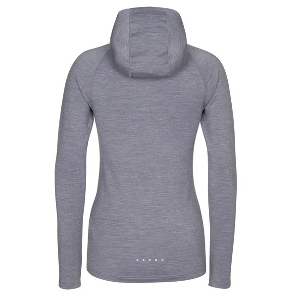 Brandneu 🌟 FRILUFTS BREIVANN HOODED JACKET Frauen - Kapuzenjacke 👍 5 Brandneu 🌟 FRILUFTS BREIVANN HOODED JACKET Frauen - Kapuzenjacke 👍 – Bild 3