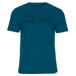 Billig 👏 FRILUFTS REYKHOLT PRINTED T-SHIRT Männer - T-Shirt ⌛ -FRILUFTS Verkäufe 5637880651 a reykholt printed tshirt frilufts 24