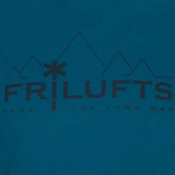 Billig 👏 FRILUFTS REYKHOLT PRINTED T-SHIRT Männer - T-Shirt ⌛ -FRILUFTS Verkäufe 5637880651 c reykholt printed tshirt frilufts 24